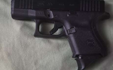 Glock 26V ( Baby Glock), Venta de Armas de fuego en PR