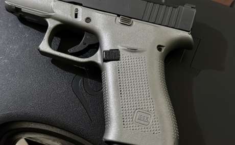 Glock 43x MOS, Venta de Armas de fuego en PR