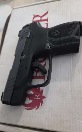 Ruger LCP Max 380ACP, Venta de Armas de fuego en PR