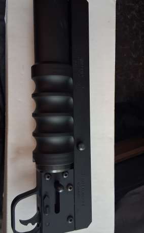 Havoc 37mm launcher, Venta de Armas de fuego en PR