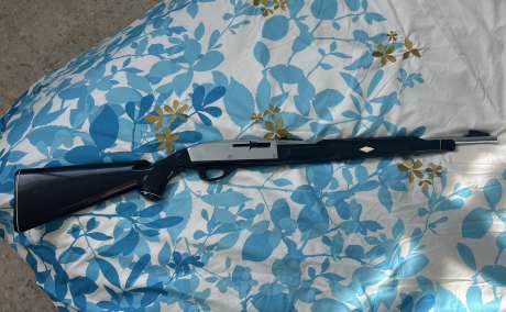 CV , Venta de Armas de fuego en PR