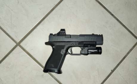 PSA Micro Dagger C1 , Venta de Armas de fuego en PR