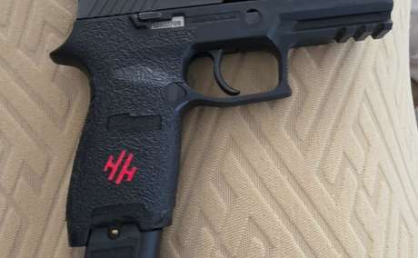 Sig P320 9mm , Venta de Armas de fuego en PR