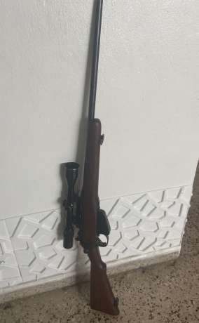 Lee  Enfield No4 MK1, Venta de Armas de fuego en PR