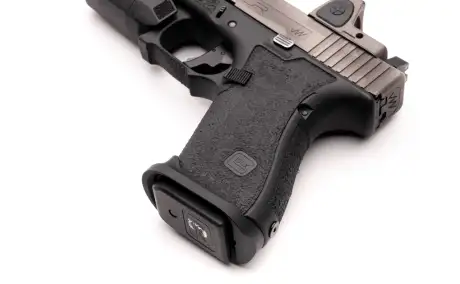 SLR Magwell Glock Gen 5 , Venta de Armas de fuego en PR