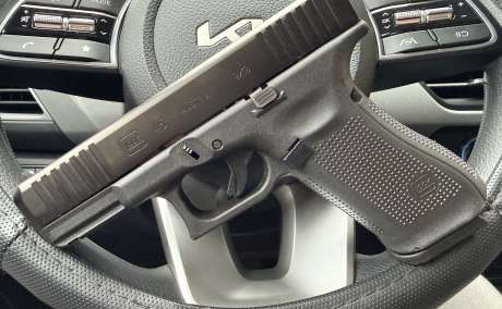 Glock 45 Gen 5 , Venta de Armas de fuego en PR