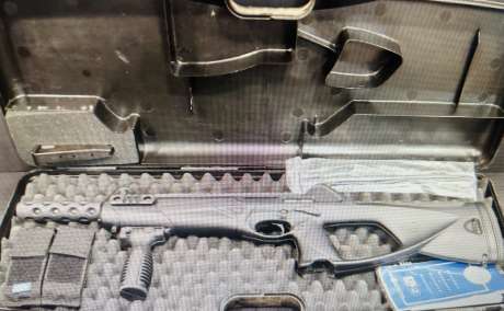 Berreta CX4 Storm 9mm, Venta de Armas de fuego en PR