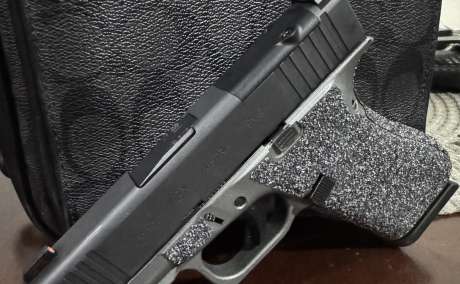 Glock 43x MOS, Venta de Armas de fuego en PR