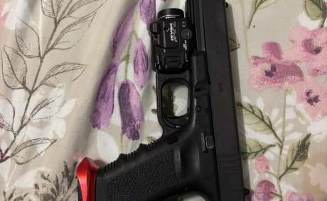 Venta cambio, Venta de Armas de fuego en PR