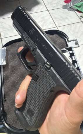 Se vende oh Se cambia, Venta de Armas de fuego en PR