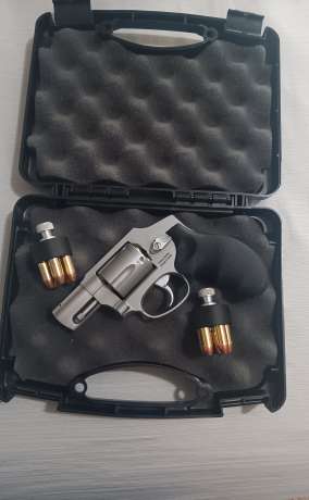 Revolver cal.38 special, Venta de Armas de fuego en PR