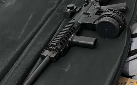 Smith & Wesson M&P 15 Sport II, Venta de Armas de fuego en PR