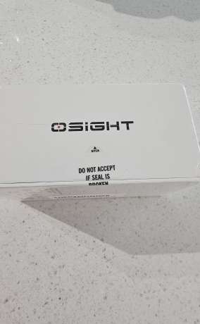 Se vende red dot Osight S. Completamente NUEVO SIN ABRIR., Venta de Armas de fuego en PR