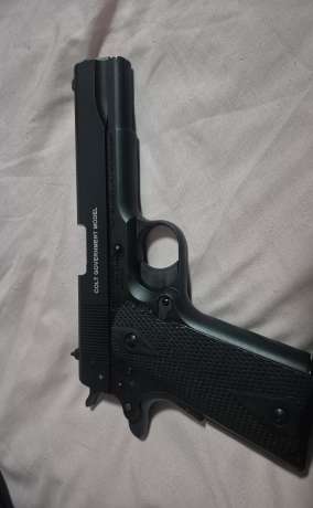 Colt 1911 Cal 22, Venta de Armas de fuego en PR