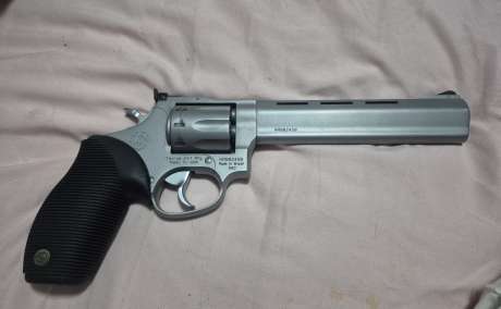 Taurus Tracker Cal 22, Venta de Armas de fuego en PR