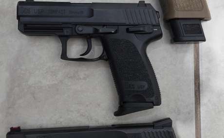 9mm, Venta de Armas de fuego en PR