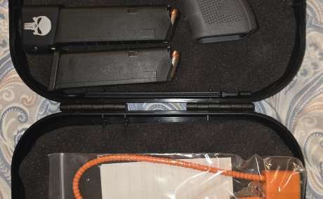 Glock 23 , Venta de Armas de fuego en PR