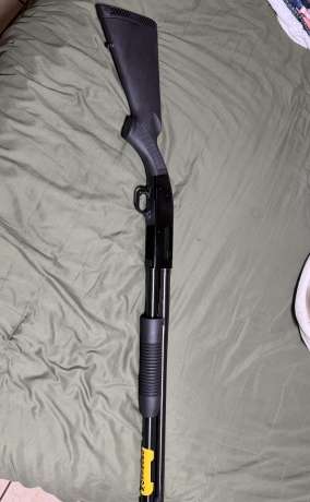 Escopeta mossberg , Venta de Armas de fuego en PR