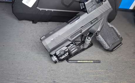 Taurus GX4 Carry T.O.R.O, Venta de Armas de fuego en PR