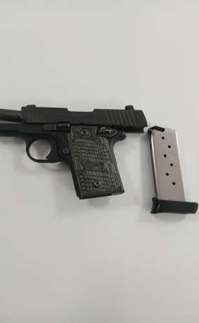 Sig Sauer P938 , Venta de Armas de fuego en PR