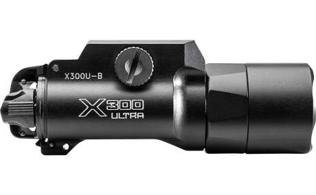 Surefire X300U-B, Venta de Armas de fuego en PR