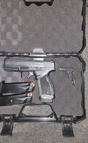 TAURUS GX4 CARRY, Venta de Armas de fuego en PR