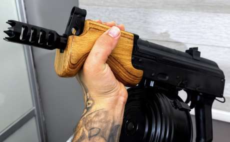 Micro Draco 7.62, Venta de Armas de fuego en PR