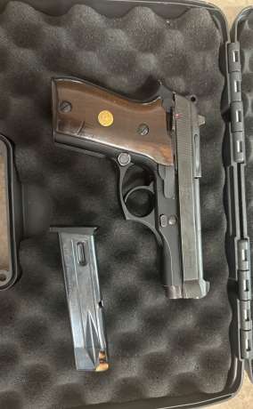 Taurus PT 58, Venta de Armas de fuego en PR