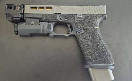 Glock 45 Gen. 5, Venta de Armas de fuego en PR
