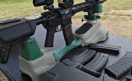 Aero Precision M4E1, Venta de Armas de fuego en PR