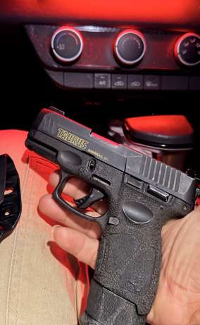 G3c 9mm , Venta de Armas de fuego en PR