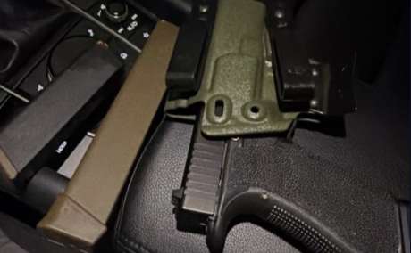 Glock 45 cambio por p365-bodyguard , Venta de Armas de fuego en PR