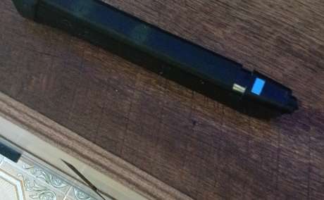 Magazien y vaqueta para clock 19, Venta de Armas de fuego en PR