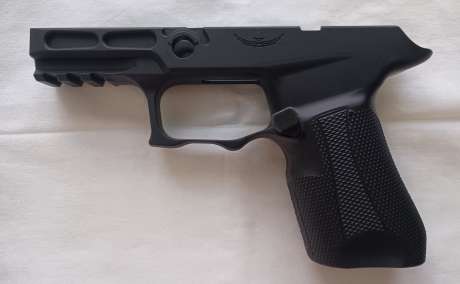 Icarus Grip - P320 X-Compact , Venta de Armas de fuego en PR