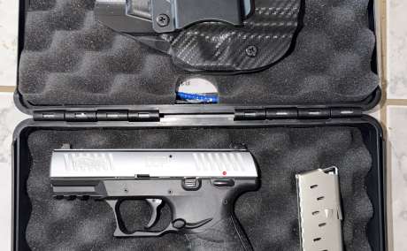 Walther CCP M2, Venta de Armas de fuego en PR