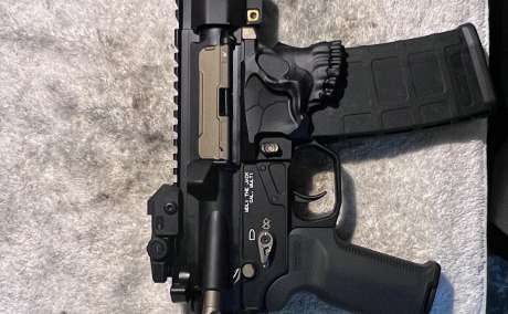 Pistola The Jack, Venta de Armas de fuego en PR