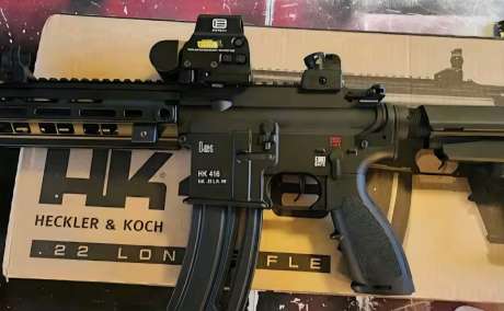 Se vende , Venta de Armas de fuego en PR