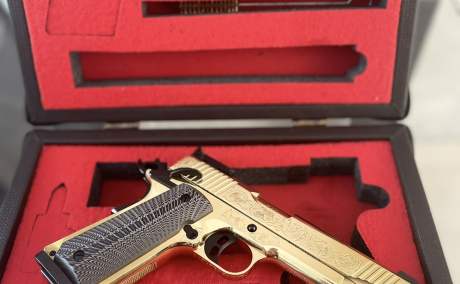 Girsan 1911 , Venta de Armas de fuego en PR
