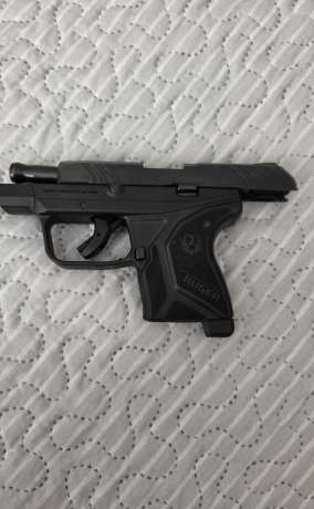 Cambio, Venta de Armas de fuego en PR