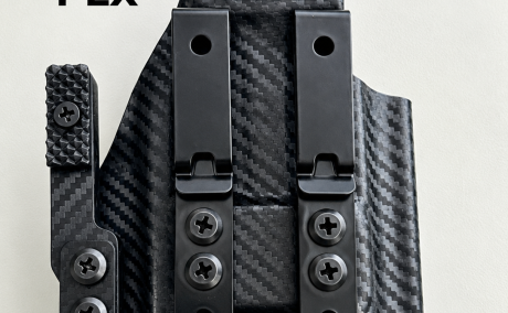 Holster Glock 19 + Olight PLX, Venta de Armas de fuego en PR