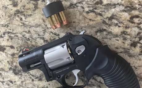 Taurus protector poly 38 especial y 357 magnum, Venta de Armas de fuego en PR
