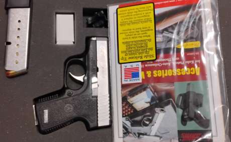 Kahr CW 380, Venta de Armas de fuego en PR