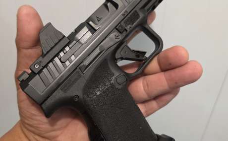 Canik Prime Radian, Venta de Armas de fuego en PR