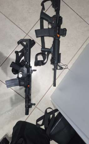 Rifle 223 multi calibre, Venta de Armas de fuego en PR