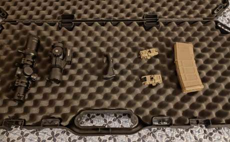 Venta, Venta de Armas de fuego en PR