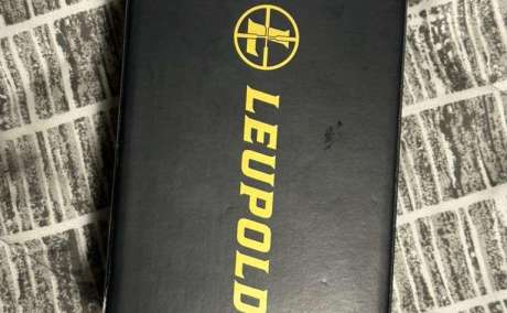 Leupold DeltaPoint Pro 6 MOA Dot Sight - Black Matt , Venta de Armas de fuego en PR