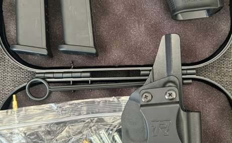 Glock 19V , Venta de Armas de fuego en PR