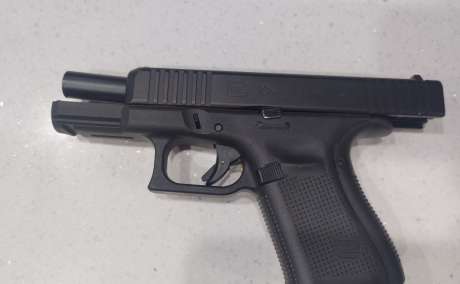 GLOCK 23 GEN5 , Venta de Armas de fuego en PR