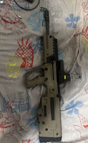 IWI Tavor X95 5.56 , Venta de Armas de fuego en PR
