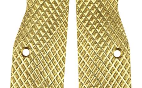 Lok Grips CZ Palm Swell LOK Jaws Brass , Venta de Armas de fuego en PR